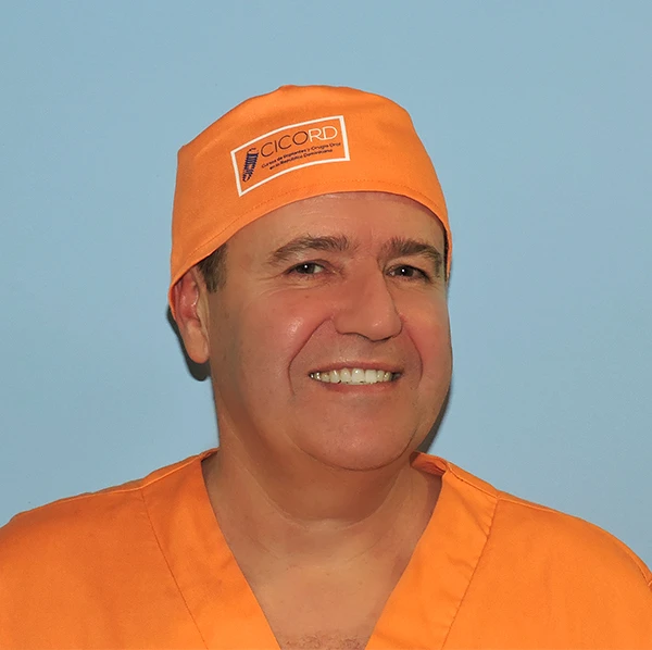 Dr. Juan José Segura de Lago Camarasa