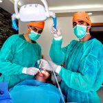Course in implantology and surgery Oral basic in Dominican